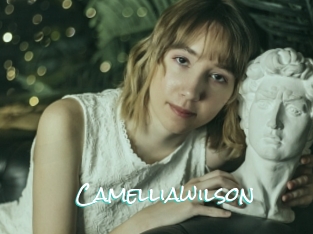 Camelliawilson