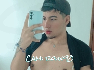 Cami_roux90