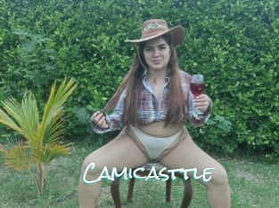 Camicasttle