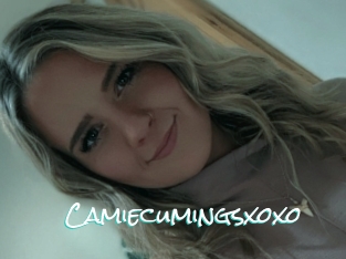Camiecumingsxoxo