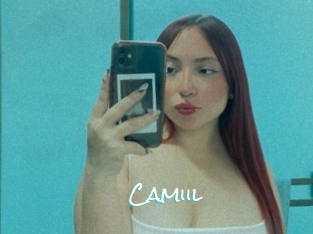 Camiil