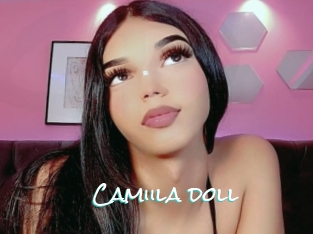 camiila_doll Sensuality Dream