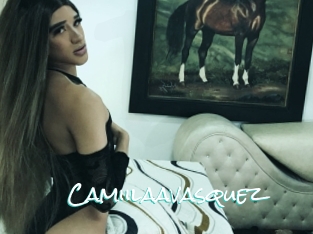 Camiilaavasquez