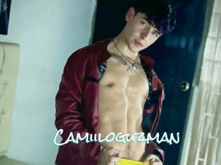 camiiloguzman Sensuality Dream