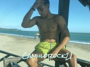 Camiilorock21