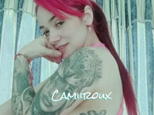 Camiiroux