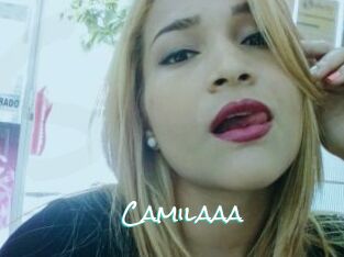 Camilaaa