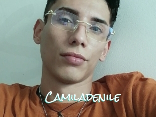 Camiladenile