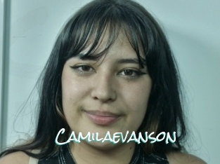 Camilaevanson