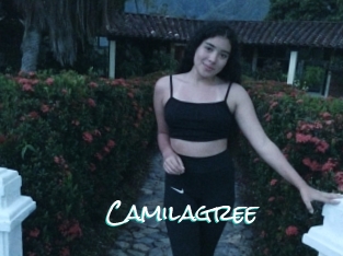Camilagree