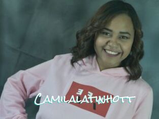 camilalatinhott Sensuality Dream