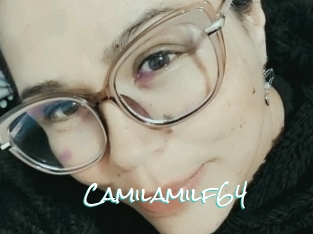 camilamilf64 Sensuality Dream