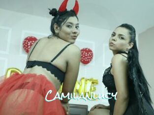 Camilanlucy