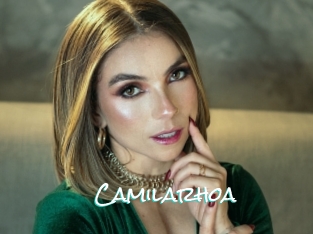 camilarhoa Sensuality Dream