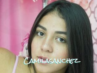 Camilasanchez