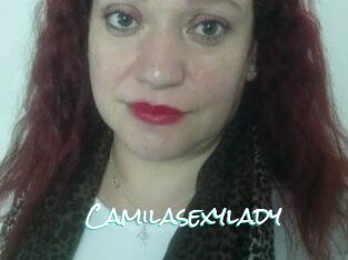 camilasexylady Sensuality Dream