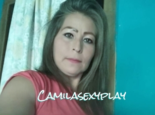 camilasexyplay Sensuality Dream