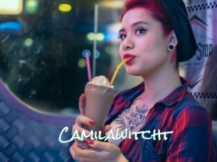 Camilawitcht