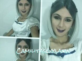 Camilitasexylatin