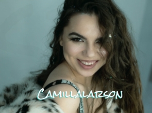 Camillalarson
