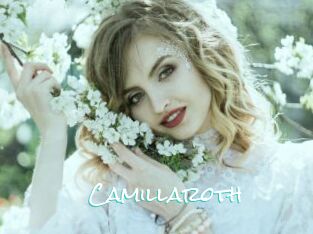 camillaroth Sensuality Dream