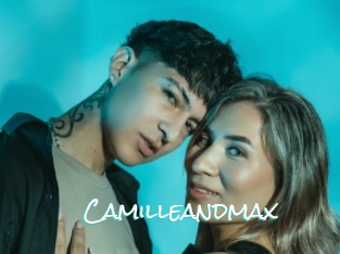 Camilleandmax