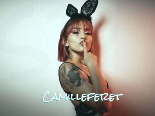 Camilleferet