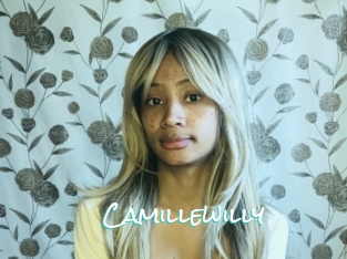 Camillewilly