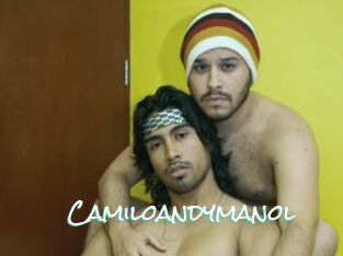 Camiloandymanol