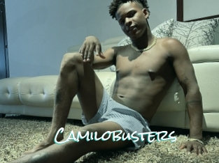 Camilobusters
