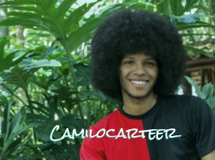 camilocarteer Sensuality Dream