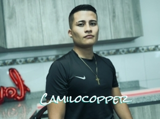 Camilocopper