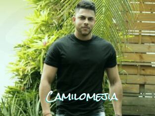 camilomejia Sensuality Dream