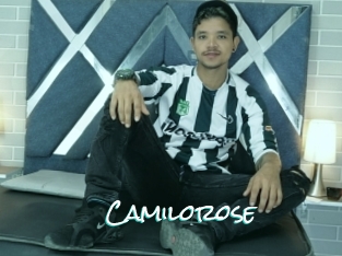 Camilorose