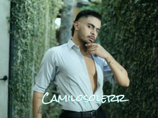 Camilosolerr