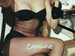 Camslove