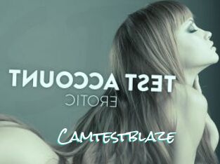 Camtestblaze