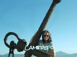 Camtoefje