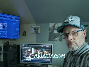 Canadaguy