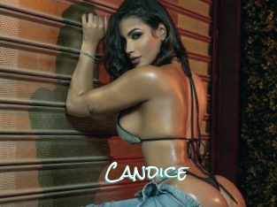 candice Sensuality Dream
