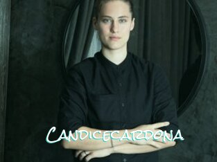 Candicecardona