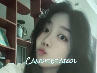Candicecarol
