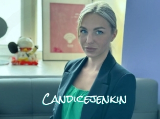 candicejenkin Sensuality Dream