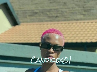 candicex01 Sensuality Dream