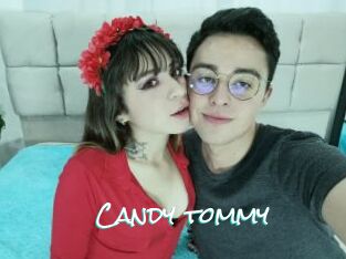 Candy_tommy