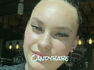 Candybabe