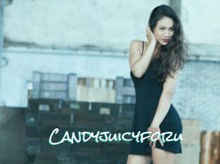 Candyjuicyforu