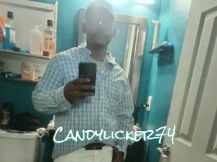 Candylicker74