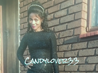 candylover33 Sensuality Dream