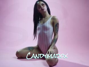candymadox Sensuality Dream